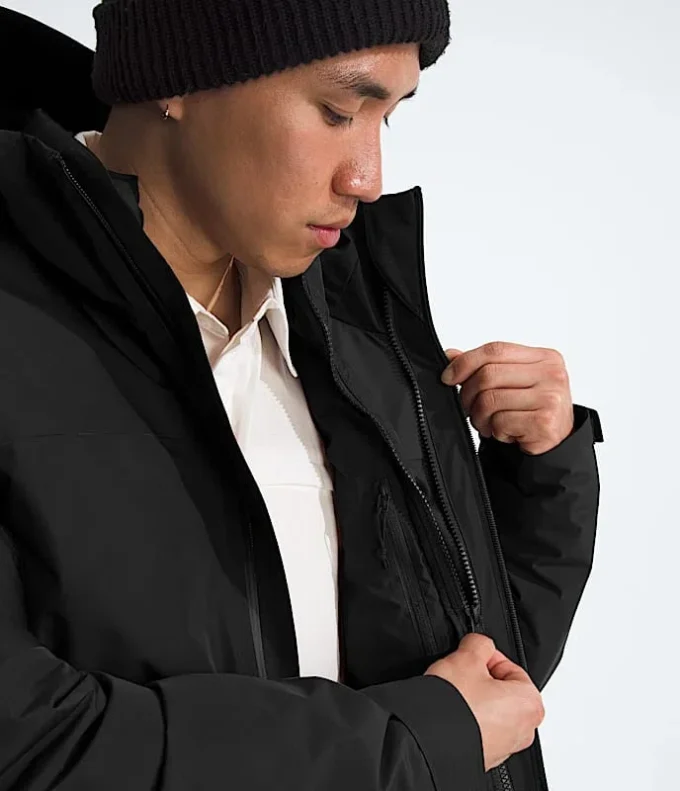 Chaqueta Mountain Light Triclimate™ GORE-TEX® para hombre Chaqueta Mountain Light Triclimate™ GORE-TEX® para hombre