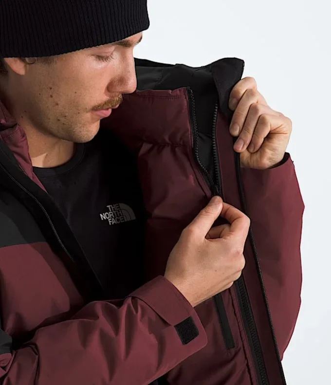 Chaqueta Mountain Light Triclimate™ GORE-TEX® para hombre Chaqueta Mountain Light Triclimate™ GORE-TEX® para hombre