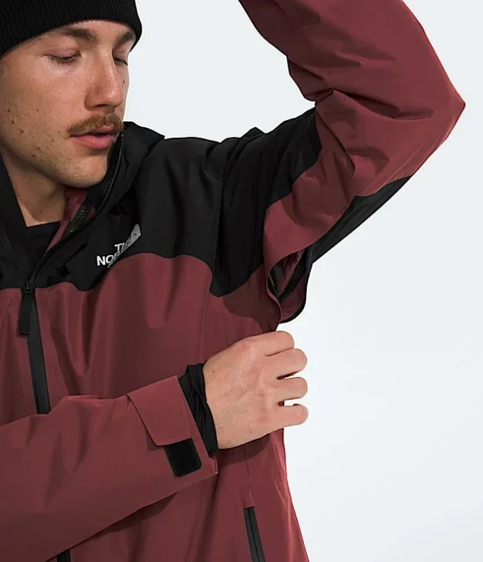 Chaqueta Mountain Light Triclimate™ GORE-TEX® para hombre Chaqueta Mountain Light Triclimate™ GORE-TEX® para hombre