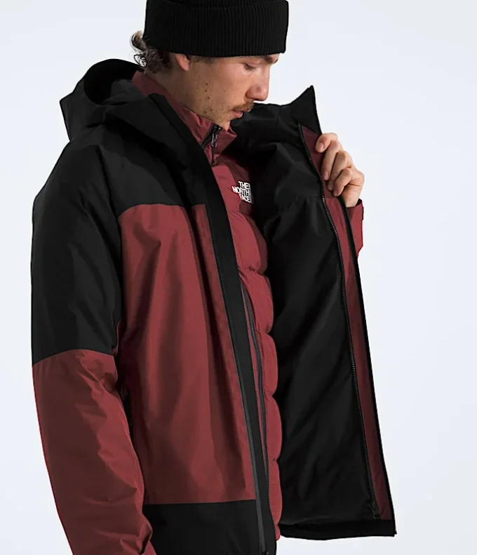Chaqueta Mountain Light Triclimate™ GORE-TEX® para hombre Chaqueta Mountain Light Triclimate™ GORE-TEX® para hombre