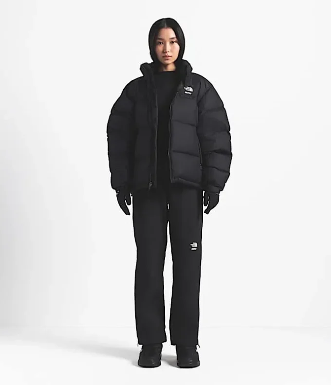 Chaqueta Nuptse 1996 de The North Face X SKIMS Chaqueta Nuptse 1996 de The North Face X SKIMS