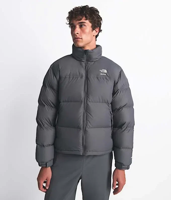 Chaqueta Nuptse 1996 de The North Face X SKIMS Chaqueta Nuptse 1996 de The North Face X SKIMS
