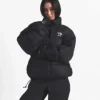 Chaqueta Nuptse 1996 de The North Face X SKIMS Chaqueta Nuptse 1996 de The North Face X SKIMS