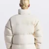 Chaqueta Nuptse 1996 de The North Face X SKIMS Chaqueta Nuptse 1996 de The North Face X SKIMS