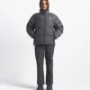 Chaqueta Nuptse 1996 de The North Face X SKIMS Chaqueta Nuptse 1996 de The North Face X SKIMS