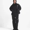 Chaqueta Nuptse 1996 de The North Face X SKIMS Chaqueta Nuptse 1996 de The North Face X SKIMS