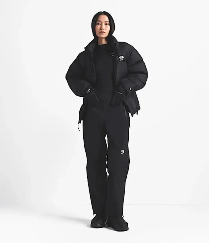 Chaqueta Nuptse 1996 de The North Face X SKIMS Chaqueta Nuptse 1996 de The North Face X SKIMS
