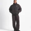 Chaqueta Nuptse 1996 de The North Face X SKIMS Chaqueta Nuptse 1996 de The North Face X SKIMS