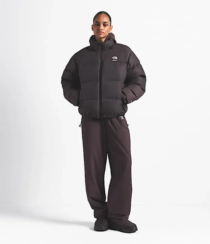 Chaqueta Nuptse 1996 de The North Face X SKIMS Chaqueta Nuptse 1996 de The North Face X SKIMS