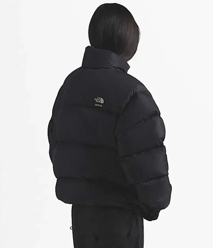 Chaqueta Nuptse 1996 de The North Face X SKIMS Chaqueta Nuptse 1996 de The North Face X SKIMS