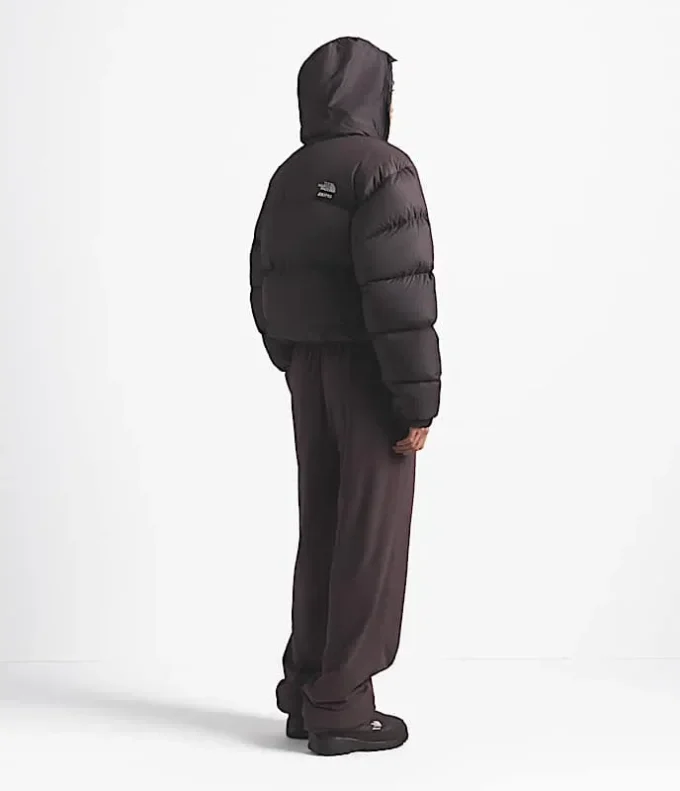 Chaqueta Nuptse 1996 de The North Face X SKIMS Chaqueta Nuptse 1996 de The North Face X SKIMS