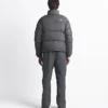 Chaqueta Nuptse 1996 de The North Face X SKIMS Chaqueta Nuptse 1996 de The North Face X SKIMS