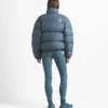 Chaqueta Nuptse 1996 de The North Face X SKIMS Chaqueta Nuptse 1996 de The North Face X SKIMS