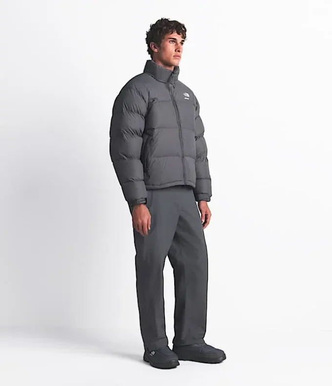 Chaqueta Nuptse 1996 de The North Face X SKIMS Chaqueta Nuptse 1996 de The North Face X SKIMS