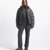 Chaqueta Nuptse 1996 de The North Face X SKIMS Chaqueta Nuptse 1996 de The North Face X SKIMS