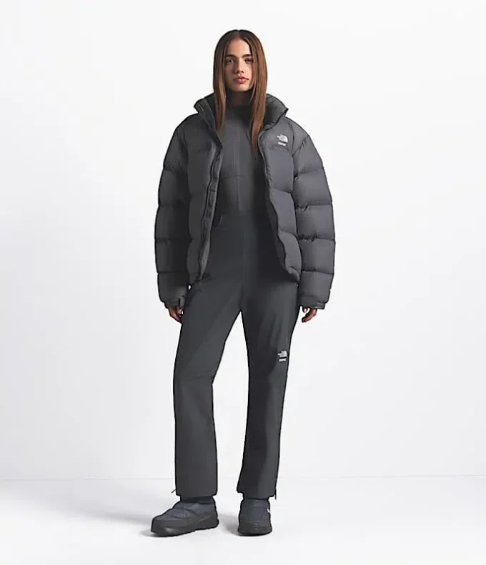 Chaqueta Nuptse 1996 de The North Face X SKIMS Chaqueta Nuptse 1996 de The North Face X SKIMS