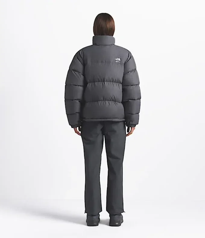 Chaqueta Nuptse 1996 de The North Face X SKIMS Chaqueta Nuptse 1996 de The North Face X SKIMS