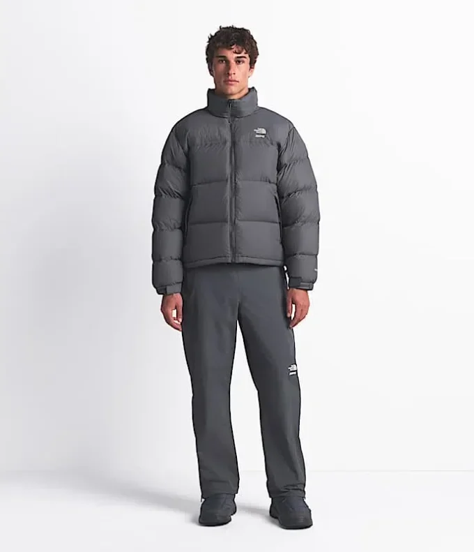 Chaqueta Nuptse 1996 de The North Face X SKIMS Chaqueta Nuptse 1996 de The North Face X SKIMS