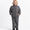 Chaqueta Nuptse 1996 para niños de The North Face X SKIMS Chaqueta Nuptse 1996 para niños de The North Face X SKIMS