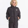 Chaqueta Nuptse 1996 para niños de The North Face X SKIMS Chaqueta Nuptse 1996 para niños de The North Face X SKIMS