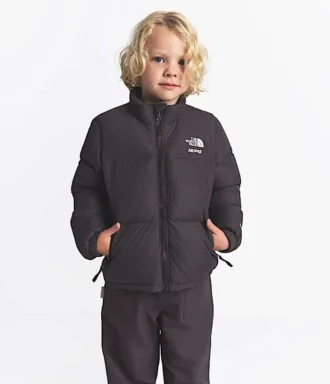 Chaqueta Nuptse 1996 para niños de The North Face X SKIMS