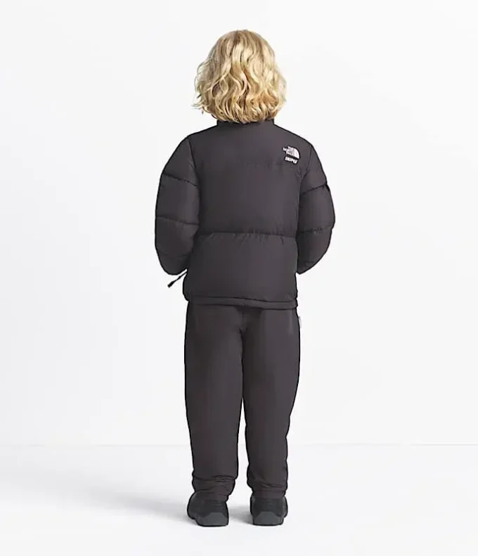Chaqueta Nuptse 1996 para niños de The North Face X SKIMS Chaqueta Nuptse 1996 para niños de The North Face X SKIMS