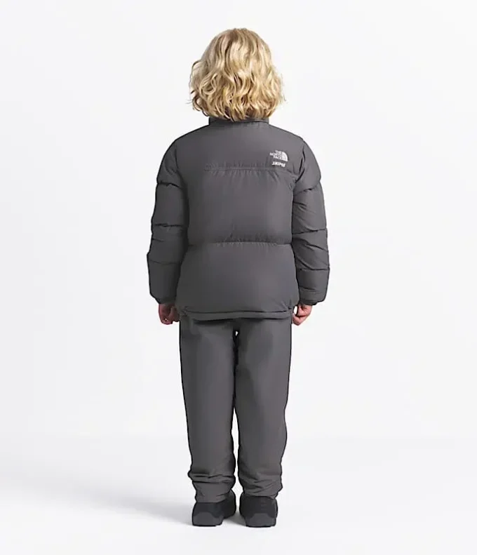 Chaqueta Nuptse 1996 para niños de The North Face X SKIMS Chaqueta Nuptse 1996 para niños de The North Face X SKIMS