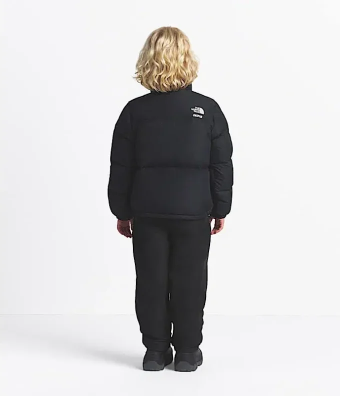 Chaqueta Nuptse 1996 para niños de The North Face X SKIMS Chaqueta Nuptse 1996 para niños de The North Face X SKIMS