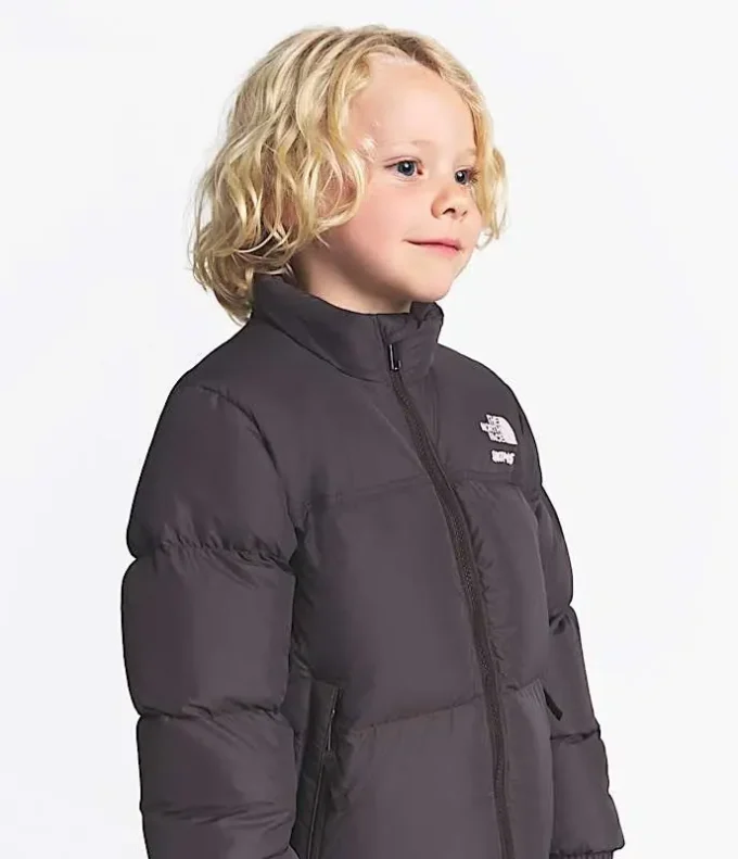 Chaqueta Nuptse 1996 para niños de The North Face X SKIMS Chaqueta Nuptse 1996 para niños de The North Face X SKIMS
