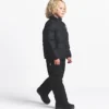 Chaqueta Nuptse 1996 para niños de The North Face X SKIMS Chaqueta Nuptse 1996 para niños de The North Face X SKIMS