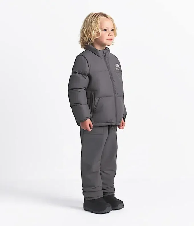 Chaqueta Nuptse 1996 para niños de The North Face X SKIMS Chaqueta Nuptse 1996 para niños de The North Face X SKIMS