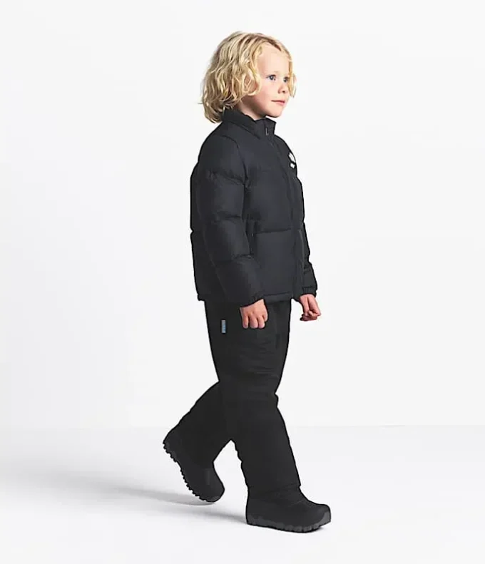 Chaqueta Nuptse 1996 para niños de The North Face X SKIMS Chaqueta Nuptse 1996 para niños de The North Face X SKIMS