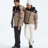 Chaqueta Nuptse Retro 1996 para niño y niña