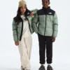 Chaqueta Nuptse Retro 1996 para niño y niña