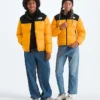 Chaqueta Nuptse Retro 1996 para niño y niña