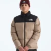 Chaqueta Nuptse Retro 1996 para niño y niña