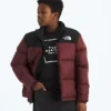 Chaqueta Nuptse Retro 1996 para niño y niña