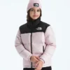 Chaqueta Nuptse Retro 1996 para niño y niña