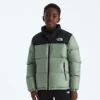 Chaqueta Nuptse Retro 1996 para niño y niña