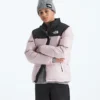 Chaqueta Nuptse Retro 1996 para niño y niña