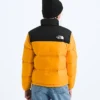Chaqueta Nuptse Retro 1996 para niño y niña