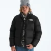 Chaqueta Nuptse Retro 1996 para niño y niña