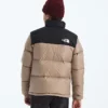 Chaqueta Nuptse Retro 1996 para niño y niña