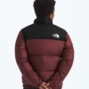 Chaqueta Nuptse Retro 1996 para niño y niña