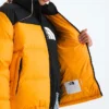 Chaqueta Nuptse Retro 1996 para niño y niña