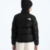 Chaqueta Nuptse Retro 1996 para niño y niña