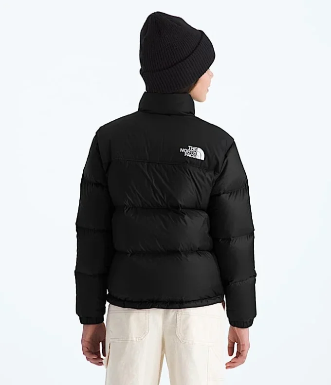 Chaqueta Nuptse Retro 1996 para niño y niña