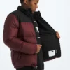 Chaqueta Nuptse Retro 1996 para niño y niña