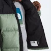 Chaqueta Nuptse Retro 1996 para niño y niña
