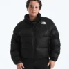 Chaqueta Nuptse Retro 1996 Plus para mujer